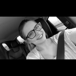 Meet your Posher, Camryn